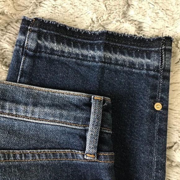 Designer FRAME Denim Jean NWT B9 - Picture 4 of 8